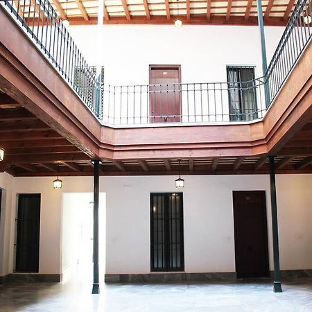 Fancy Apartment In A Historic House, Chiclana City Center By C. Dreams شيكلانا دي لا فرونتيرا المظهر الخارجي الصورة